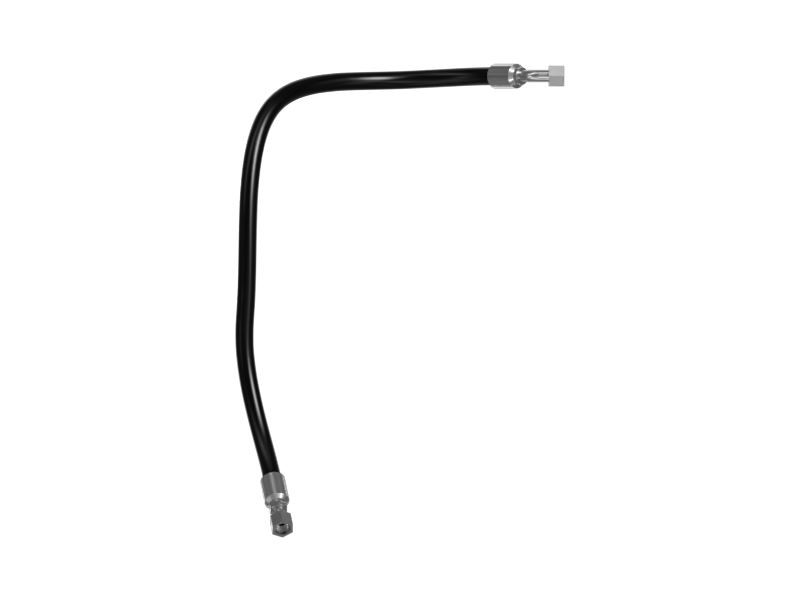 ШЛАНГ В СБОРЕ