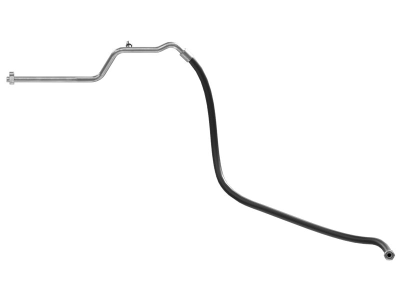 HOSE ASSEMBLY
