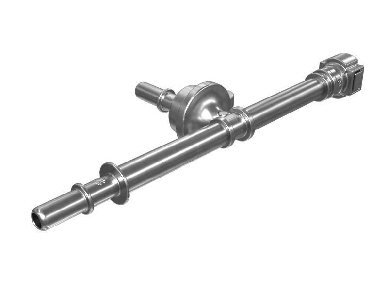 594-8335: HOSE ASSEMBLY