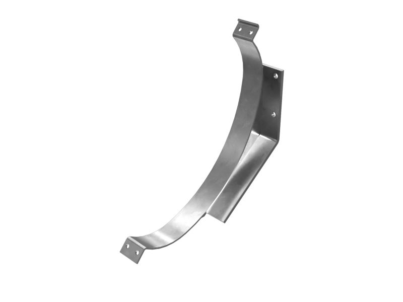 8X-3132: КРОНШТЕЙН В СБОРЕ