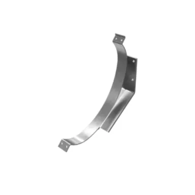 CAT SOL TURBO SUSTURUCUSU BRAKETİ