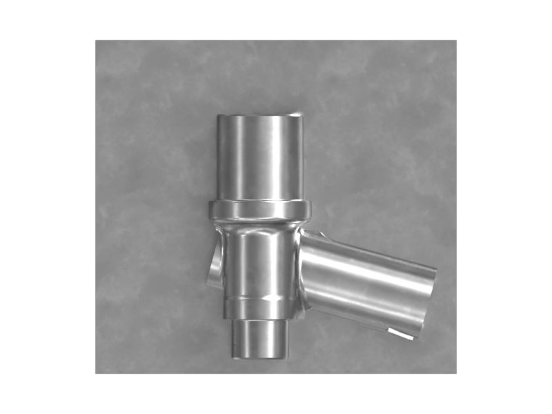 4E-3455: Transmission Control Lever 4E3455 купить