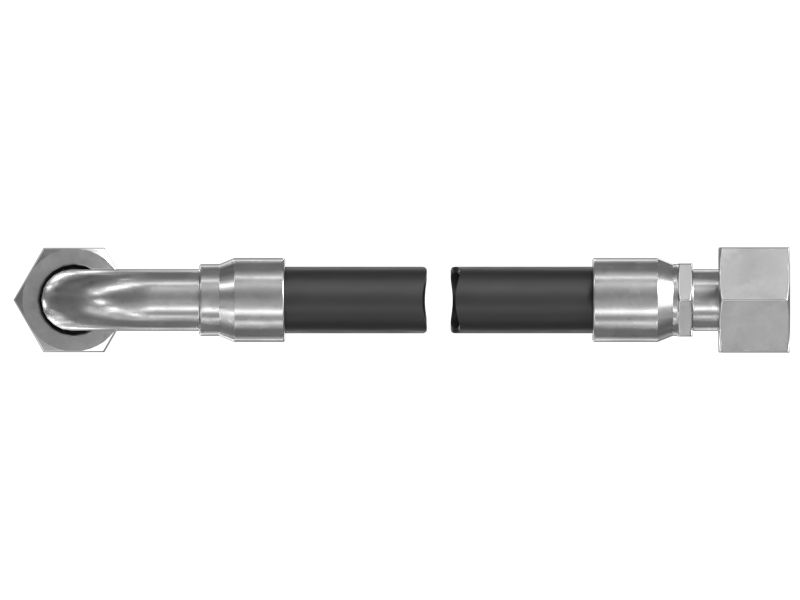 HOSE ASSEMBLY WATER