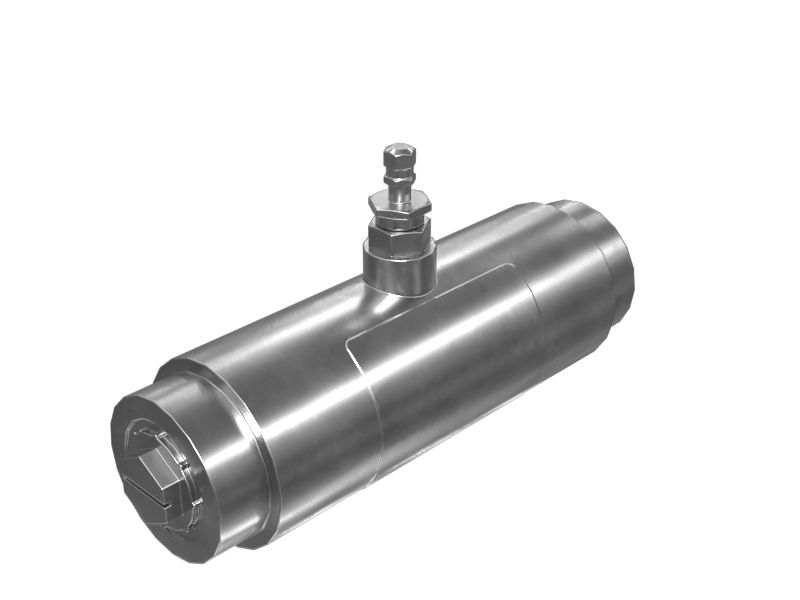 ПОДАВЛЯЮЩЕЕ УСТРОЙСТВО В СБОРЕ