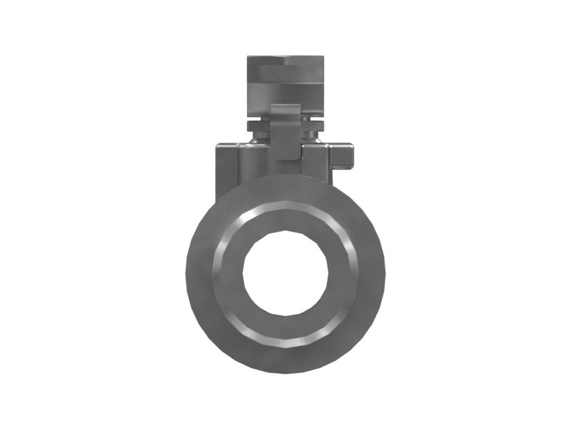 КЛАПАН ШАРОВОЙ В СБОРЕ