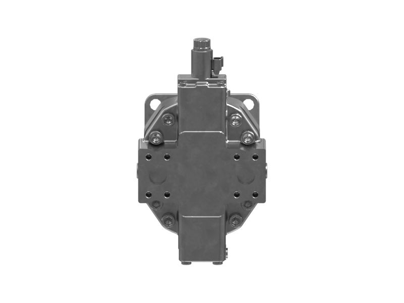 БЛОК ЭЛЕКТРОДВИГАТЕЛЯ PSV