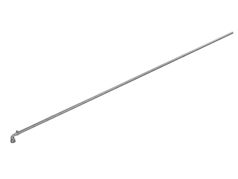 553-8262: HOSE ASSEMBLY