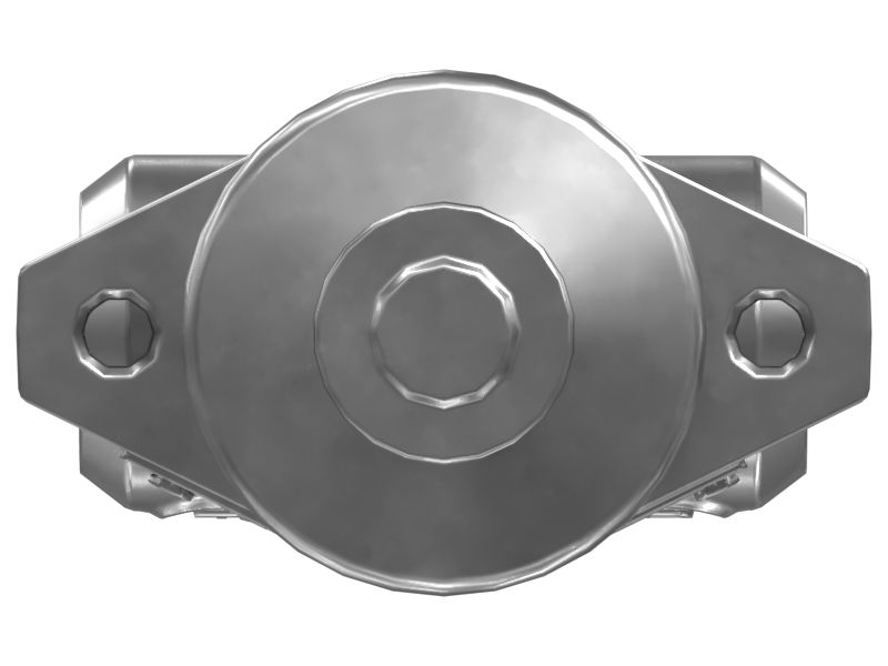 VALVE GP-BRA
