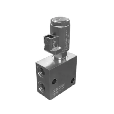 CAT SOLENOİD VALFİ