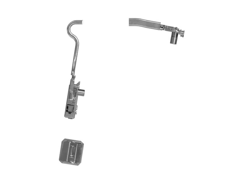 Комплект переключателя