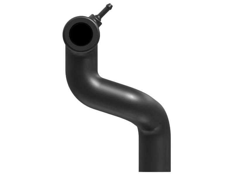 Cat Hose Assembly