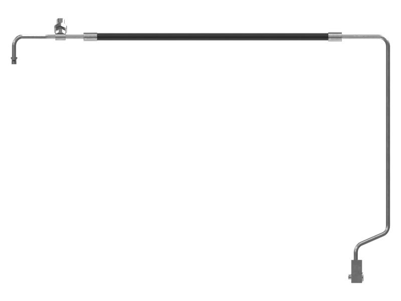 ШЛАНГ В СБОРЕ