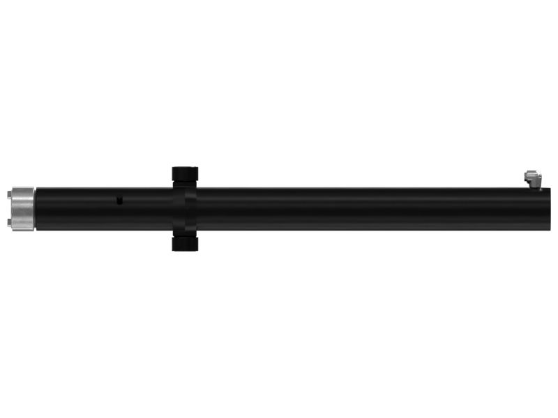 1570mm Stroke Lift Cylinder