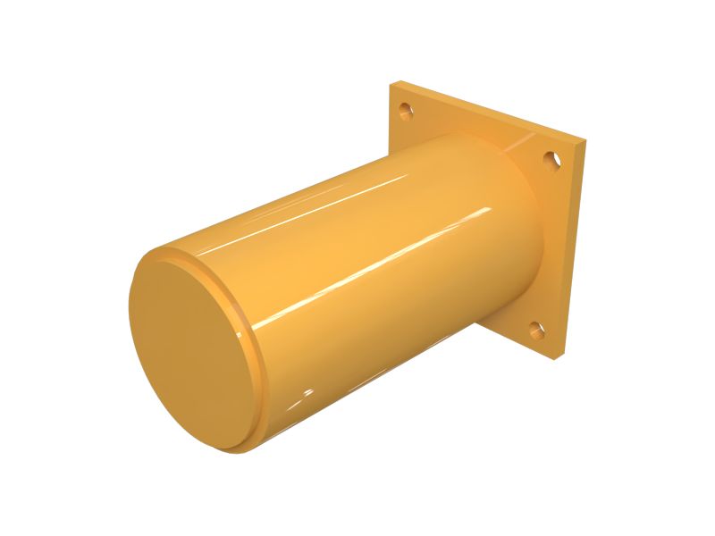 116-6164: КРЫШКА В СБОРЕ