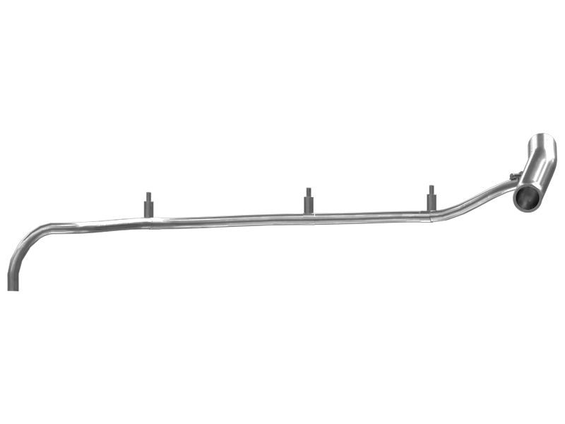 601-8353: HOSE REWORK KIT 6018353 купить