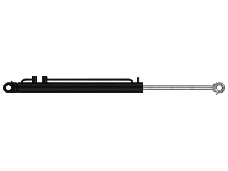 350mm Stroke Hydraulic Cylinder
