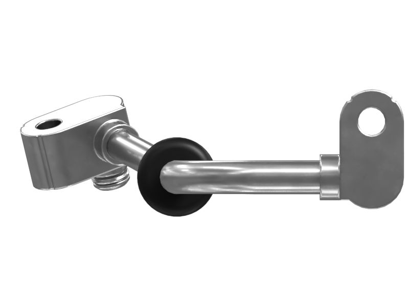 HOSE AS-RFGT