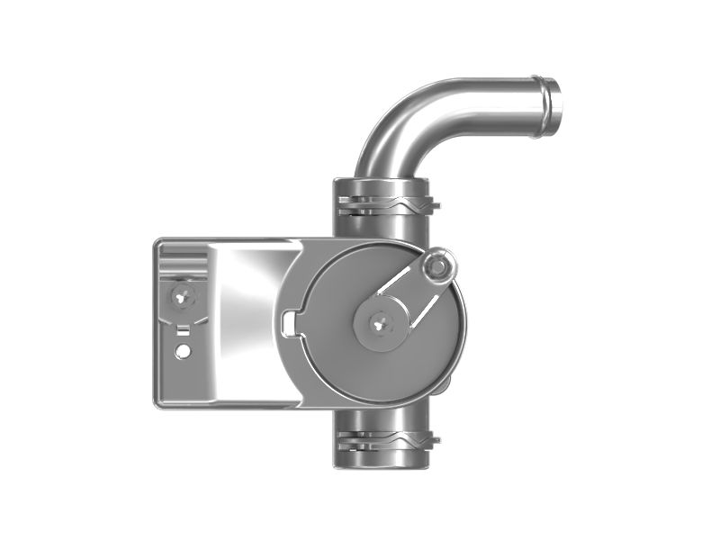569-1579: Air Conditioner Plastic Water Valve 5691579 购买
