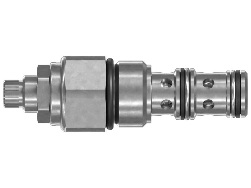 КОМПЛЕКТ УПЛОТНЕНИЙ