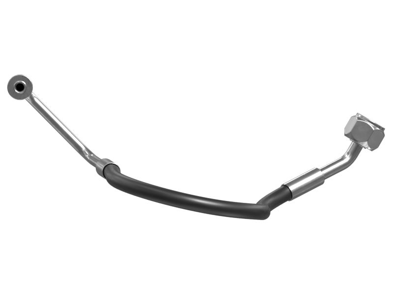 Air-Conditioning Hose Assembly