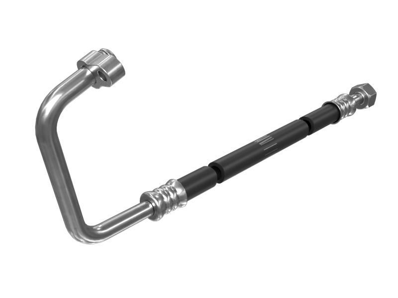 560-9519: HOSE ASSEMBLY