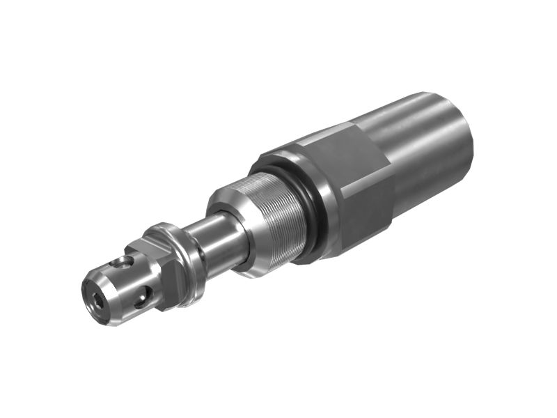 БЛОК КЛАПАНА D R