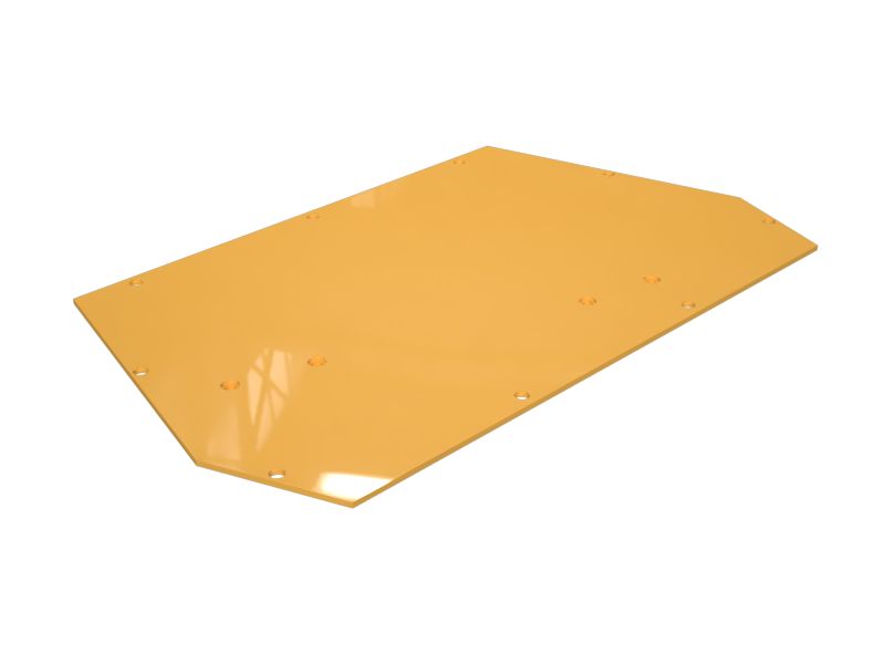 ПЛАСТИНА В СБОРЕ