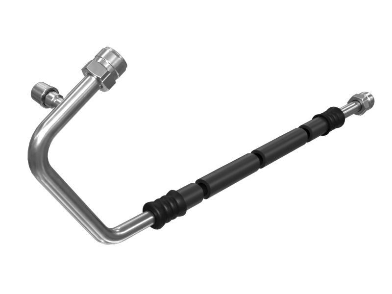 607-6746: HOSE AS-RFGT