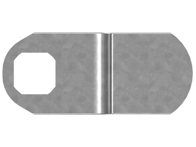 КУЛАЧОК ЗАЖИМА