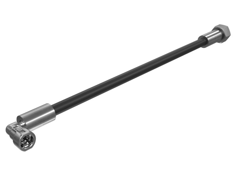 ШЛАНГ В СБОРЕ