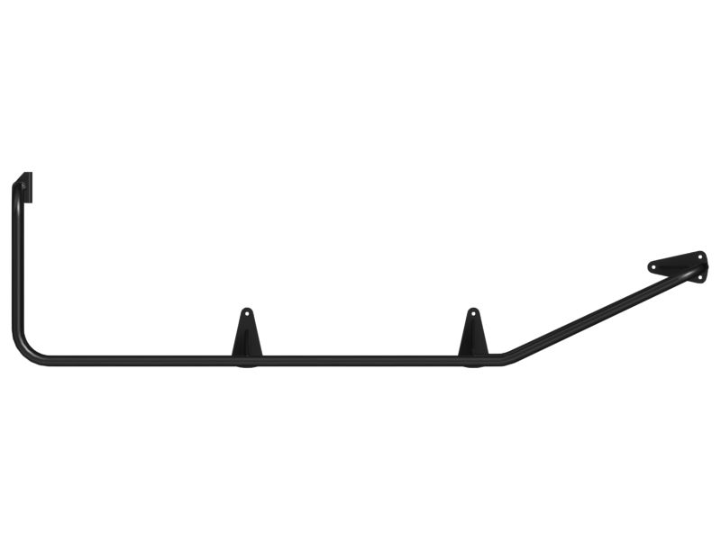 РЕЙКА В СБОРЕ