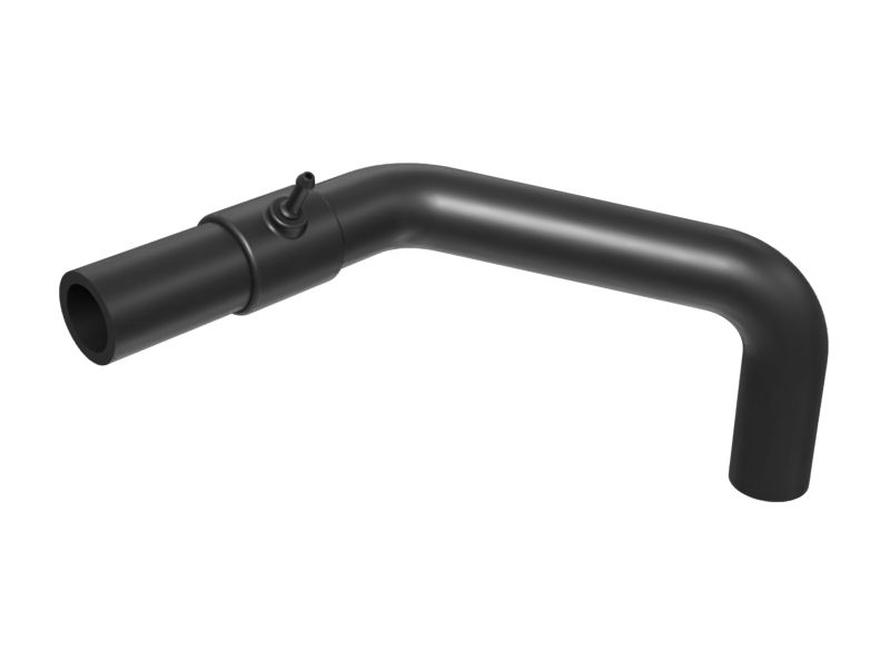 605-4996: HOSE AS-RADI