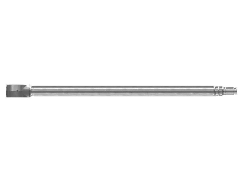 ROD AS-BOOM