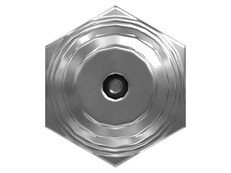 VALVE GP-D R