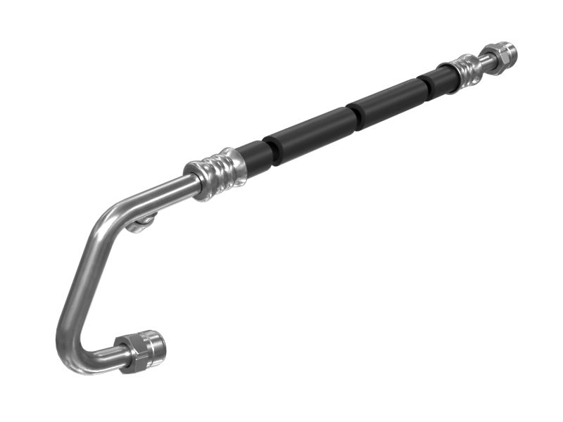 589-3231: HOSE AS-RFGT