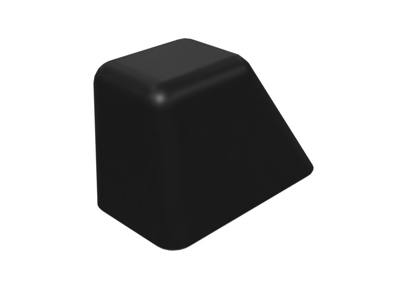 8T-5461: ЗАЩЕЛКА РУКОЯТИ