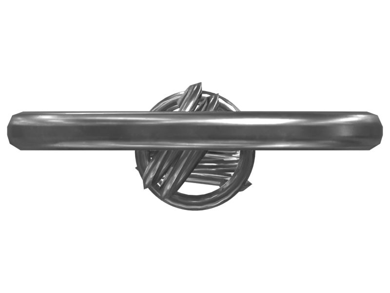 КОМПЛЕКТ ПРУЖИН