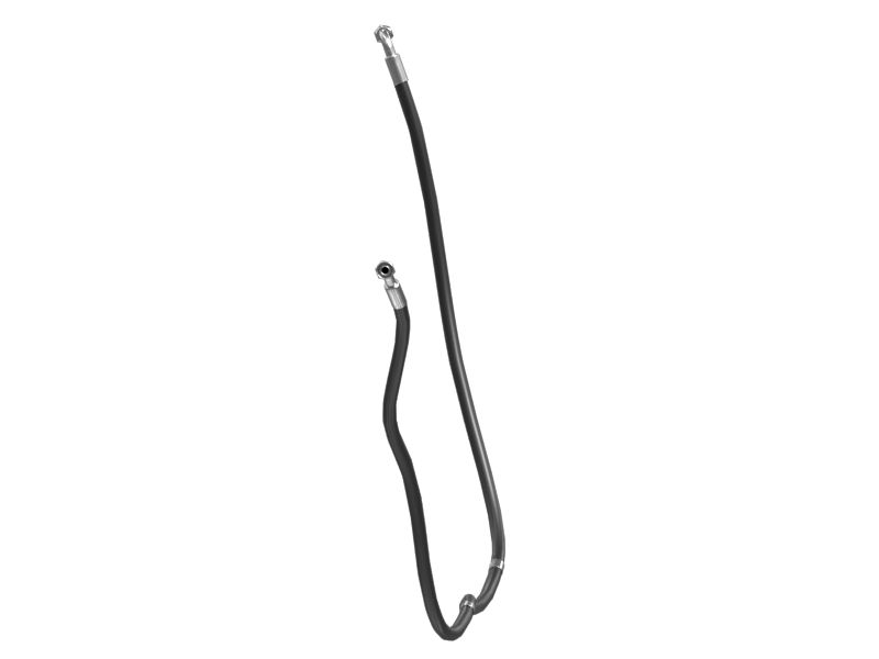 HOSE ASSEMBLY A/C