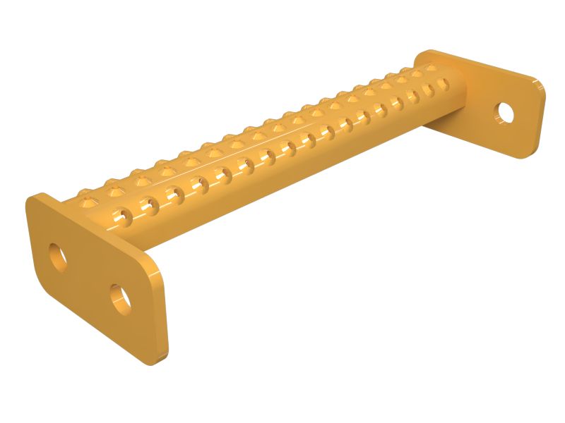 СТУПЕНЬ В СБОРЕ