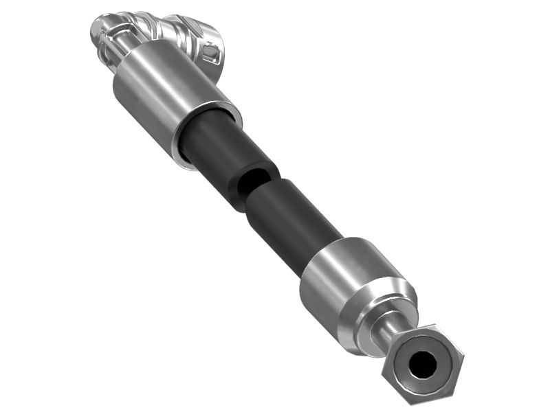 604-0325: HOSE AS 6040325 купить