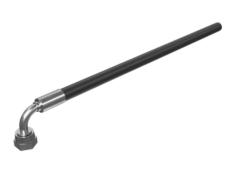 ШЛАНГ В СБОРЕ