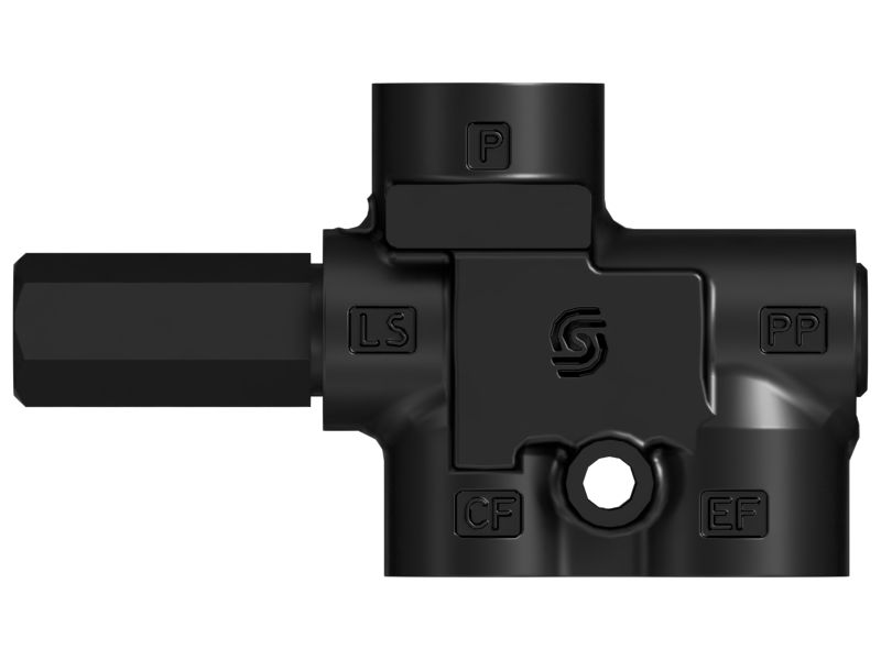 КЛАПАН ОСНОВНОЙ