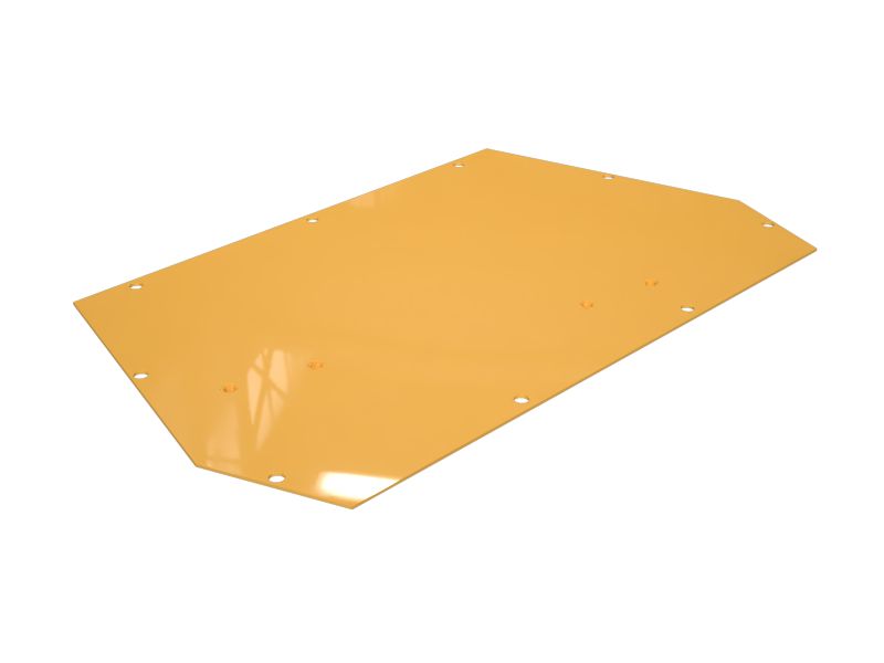 8E-9592: ПЛАСТИНА В СБОРЕ