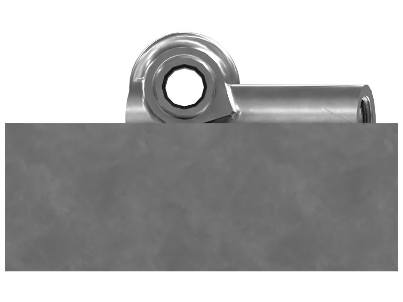 4E-3455: Transmission Control Lever 4E3455 купить