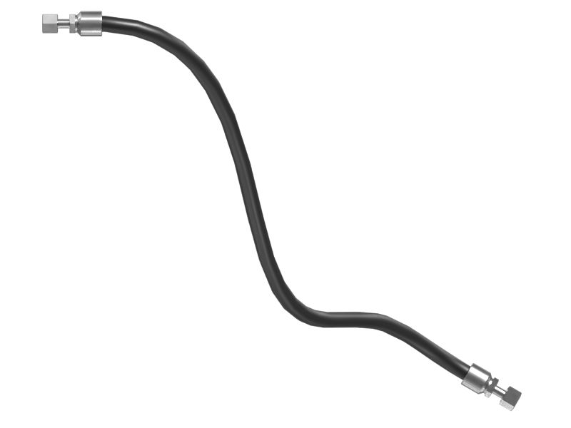 ШЛАНГ В СБОРЕ