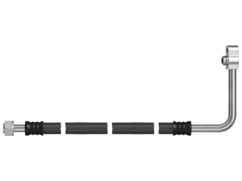 HOSE AS-RFGT