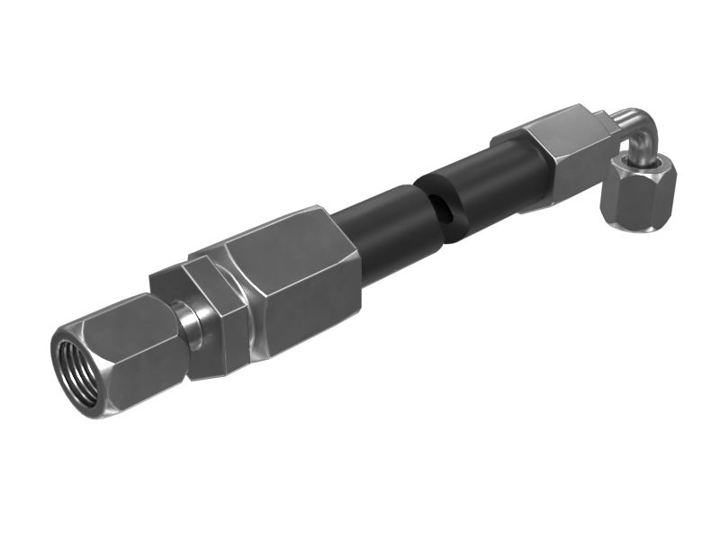 607-6842: HOSE AS-OIL