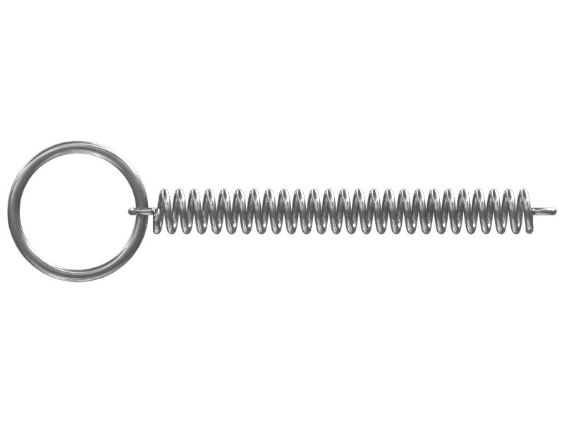 КОМПЛЕКТ ПРУЖИН