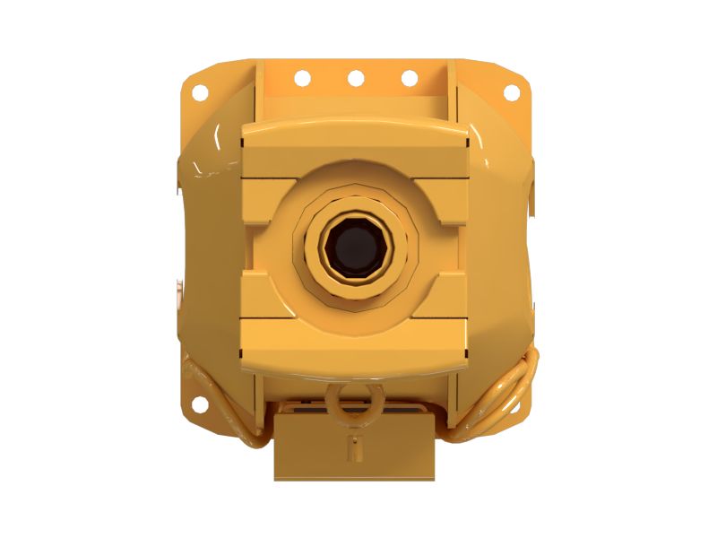 592-9618: Automatic Lubrication 5929618 купить