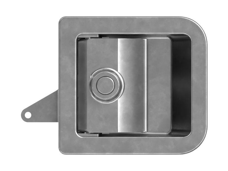 8Y-6359: Cab Door Paddle Handle 8Y6359 купить